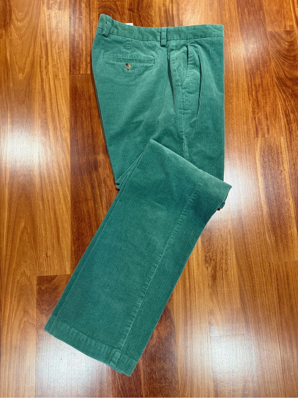 Vineyard Vines Corduroy Pants